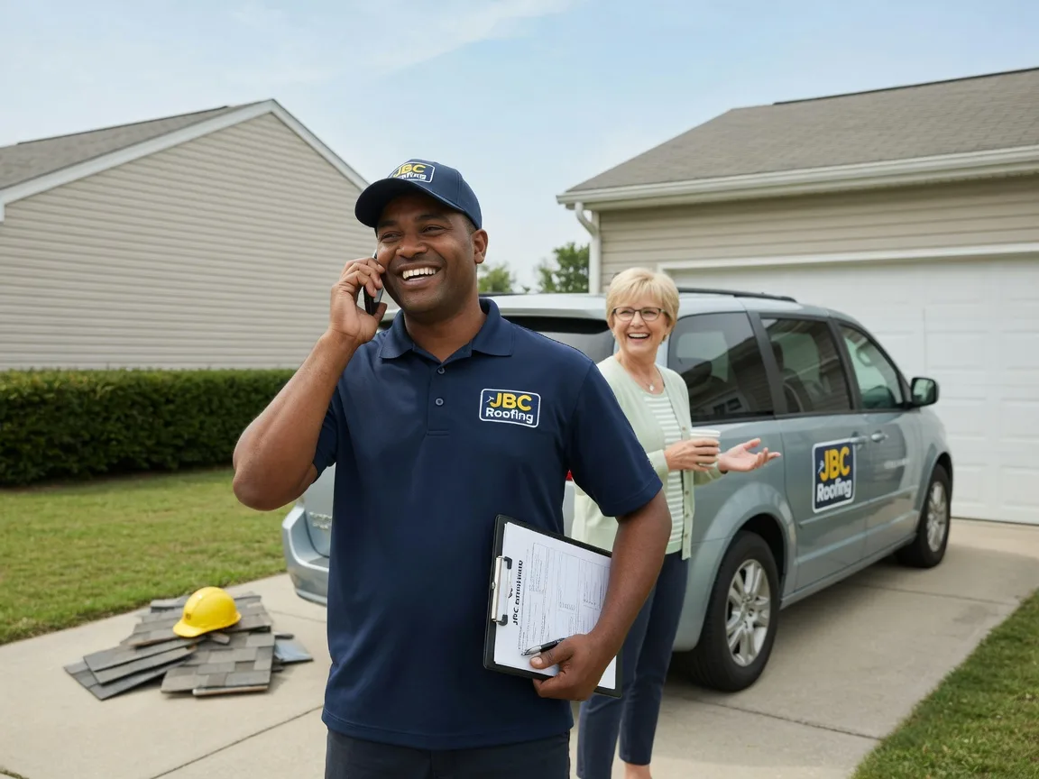 Roof Replacement Andrew, IA FAQs